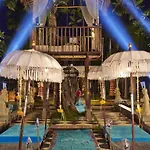 Baliwood Resort - The Mansion