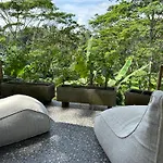 Tirta Asri Ubud Villa