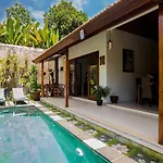 Villa I Love You: Inhale Bali Vibe! Brand New!
