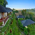 Ambara With Garden View 1 Bedroom Deluxe Suite Zn45