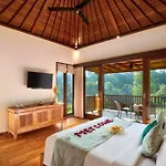 Syandana Garden View 2 Bedroom Private Pool Villa Zn47