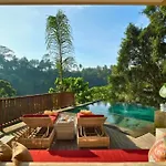 Syandana Garden View 2 Bedroom Private Pool Villa Zn47