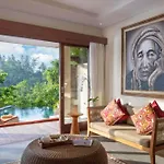 Syandana Garden View 2 Bedroom Private Pool Villa Zn47
