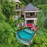 Syandana Garden View 2 Bedroom Private Pool Villa Zn47