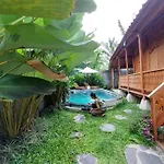 D\'Ethnic Private Villa Ubud