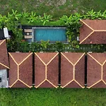 Umagama Villas