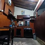 Caraka House
