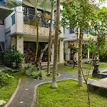 Puri Asri Ubud Villa