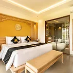 Bliss Ubud Luxury Villa