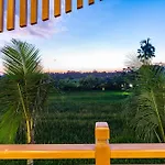 Bliss Ubud Luxury Villa
