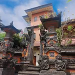 Arjuna Homestay Ubud