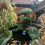 Arjuna Homestay Ubud