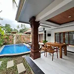 Ubud Arindra Private Pool Villa