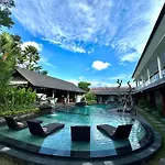 Puri Andong Villa