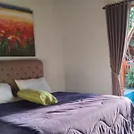 The Morgan Villa