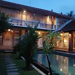 Semaya Homestay