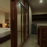 Mahanadewi Villa