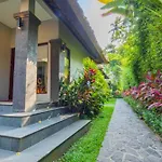 Nandanaa 1 Bedroom Villa With Garden View Zn246
