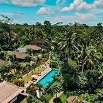 Nandanaa 1 Bedroom Villa With Garden View Zn246