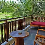 Green Field Resort Ubud
