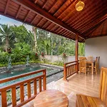Niti Villa Keliki