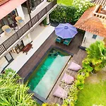 Umah Bali Villa