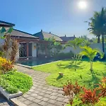 Private 3 Bedrooms Villa In Ubud - Residence 888 - Villa 4