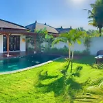 Private 3 Bedrooms Villa In Ubud - Residence 888 - Villa 4