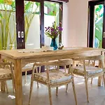 Private 3 Bedrooms Villa In Ubud - Residence 888 - Villa 4