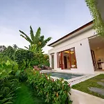 Jenar Ubud Villa