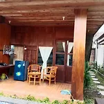 Sunrise Wood House
