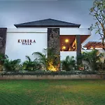 Kubera Villa Kemenuh By Prasi