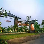 Kubera Villa Kemenuh By Prasi