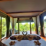 New!Suite Room In Ubud Stunning View