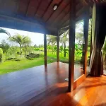 New!Suite Room In Ubud Stunning View