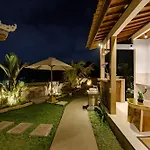 Sadhaka Ubud Villa