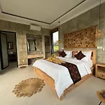 Vila Pondok Damuh Ubud