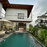 Vila Pondok Damuh Ubud