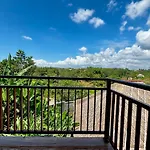 Dur Pekerisan Retreat Villa Ubud