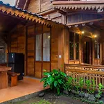 Pondok Kayu Batu