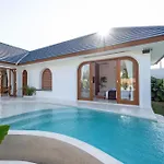 The Adya Hidden Villa Ubud