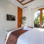The Adya Hidden Villa Ubud