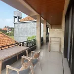 Nayndra House Ubud