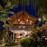 Lasamana Villas Ubud By Pramana Villas