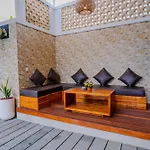 Nindy Ubud Villa