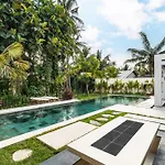 Villa Ricarda By Balisuperhost