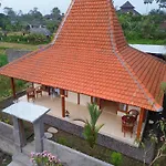 Uma Sri Dewi Villa Ubud
