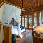 Samujha Ubud Resort