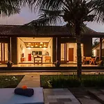 Hockey Villa Ubud