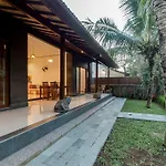 Hockey Villa Ubud